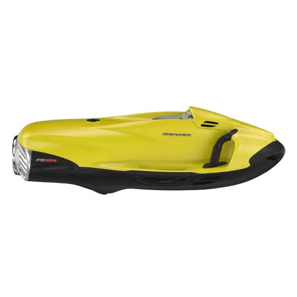 Seabob F5 SR
