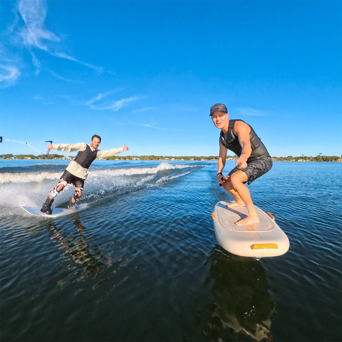 Fliteboard Air