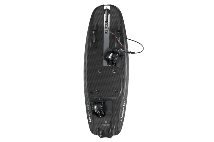 Jetsurf Titanium DFI
