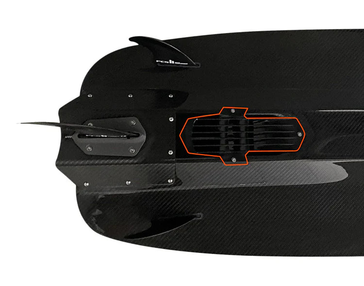Jetsurf Adventure DFI Plus