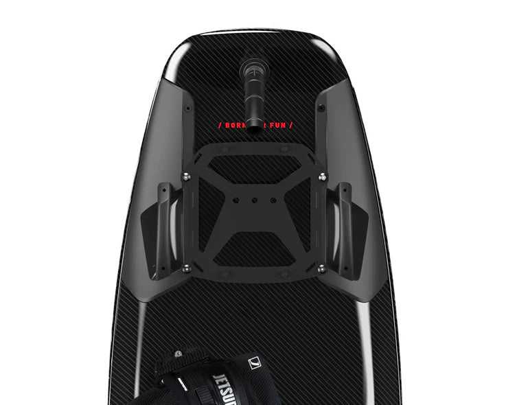Jetsurf Adventure DFI Plus