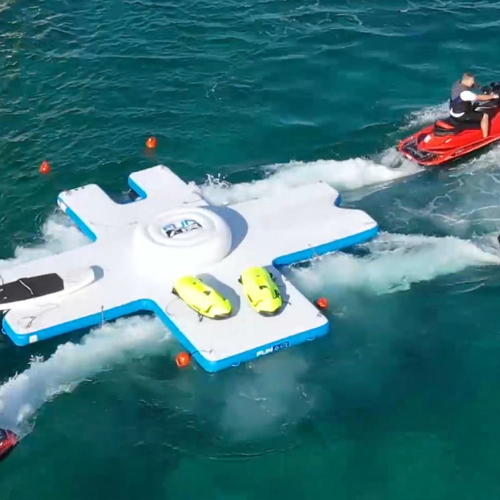 Toy Island