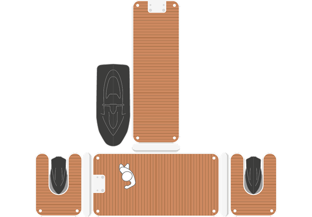 NautiBuoy C-Dock