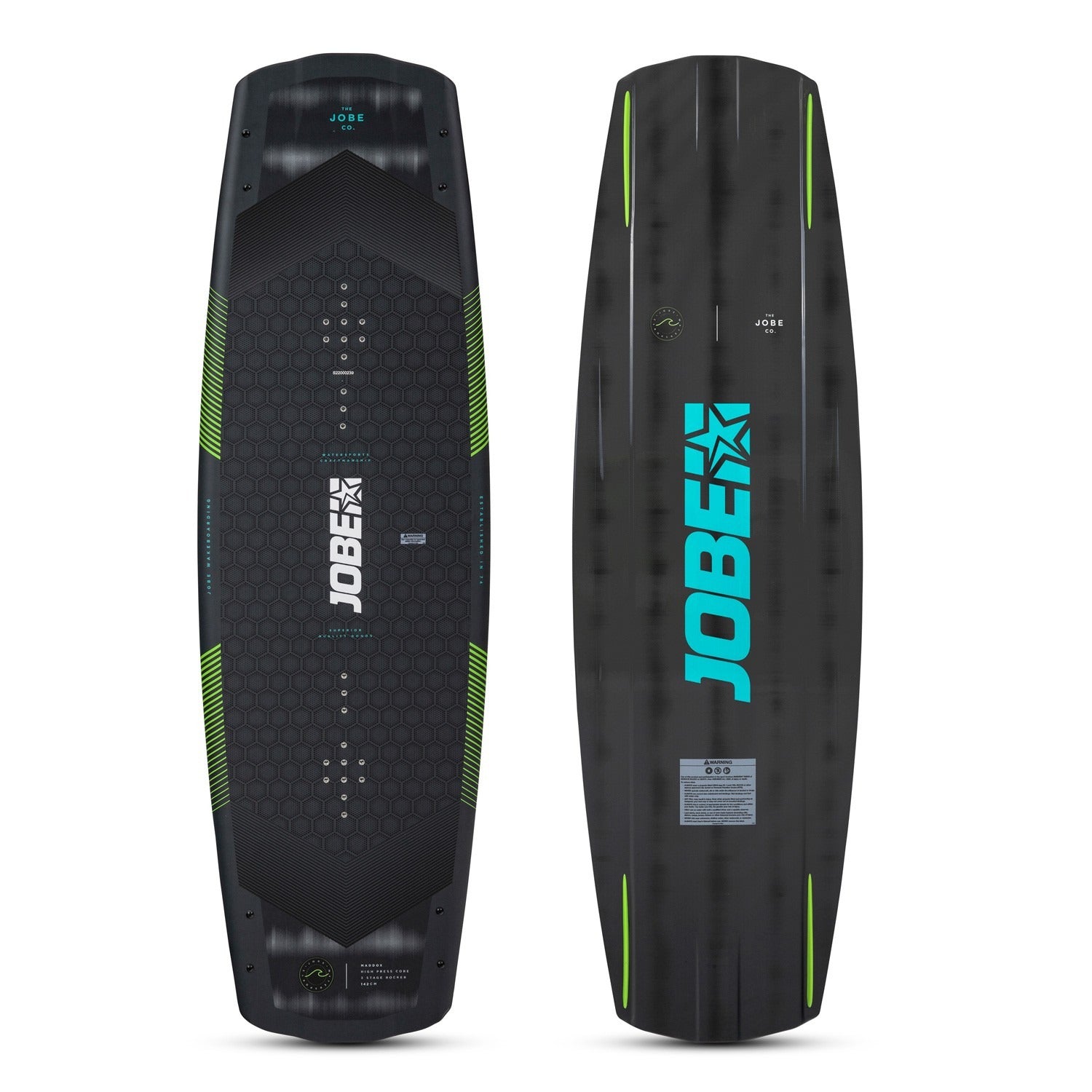 Knox Wakeboard