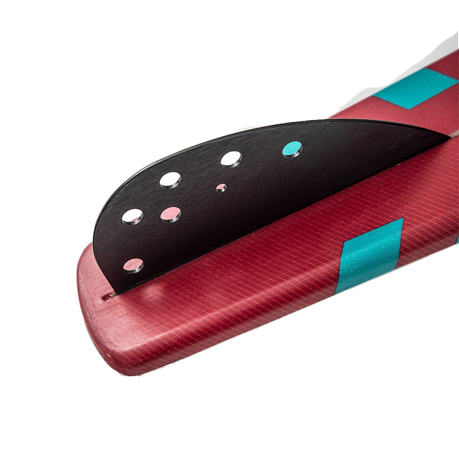 Baron Slalom Ski
