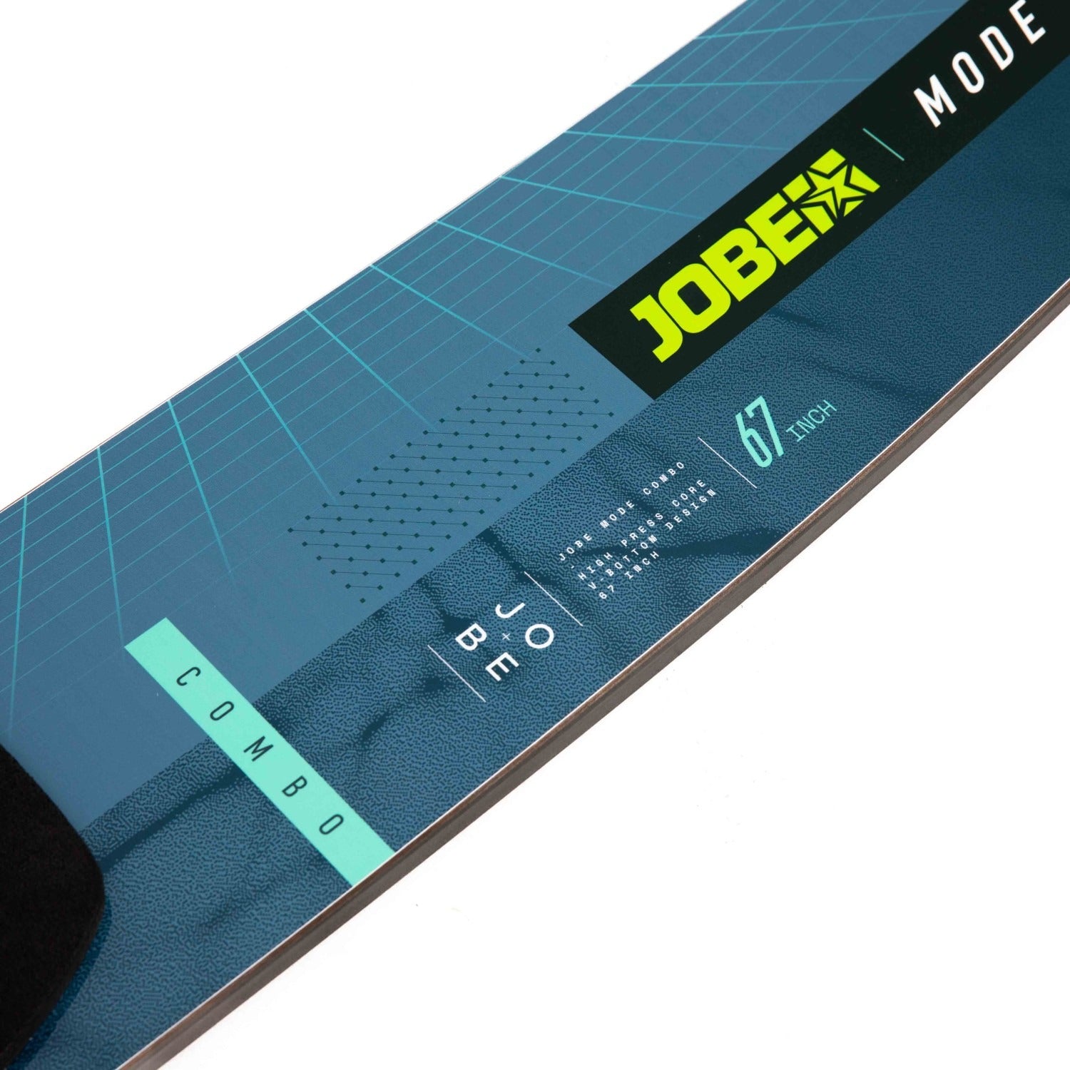 Mode Combo Waterskis