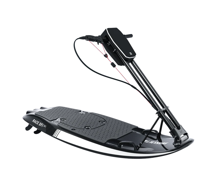 JetSurf Race DFI SKI