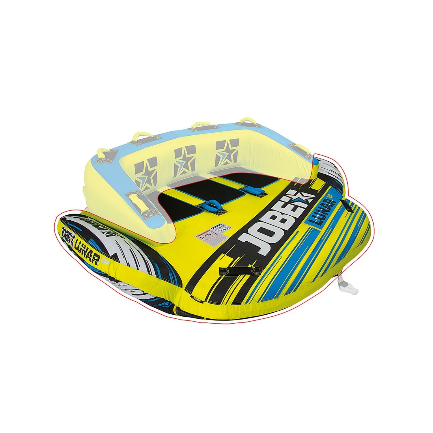 Lunar 3P Towable