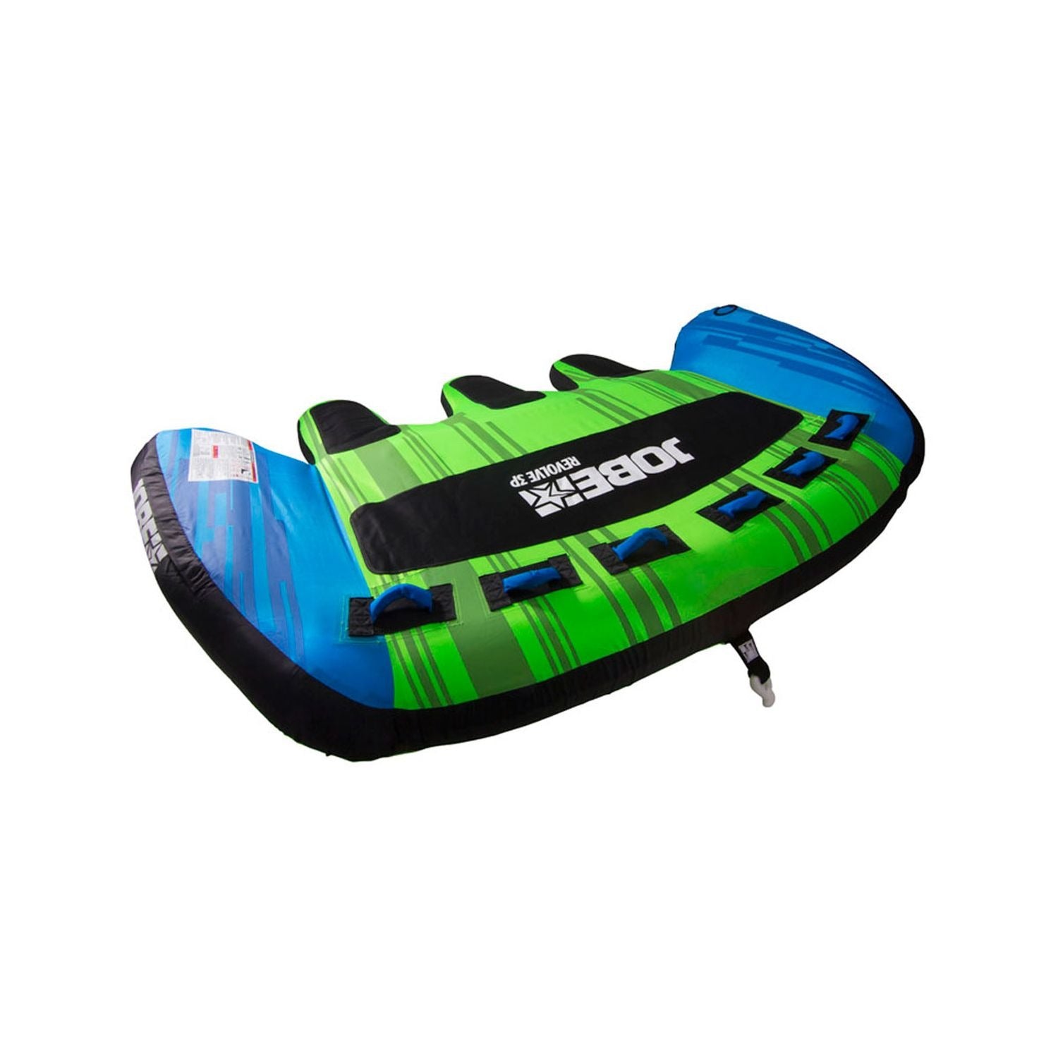 Revolve 3P Towable