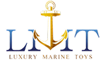 Luxury Marine Toys logo