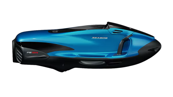 Seabob F5 SR