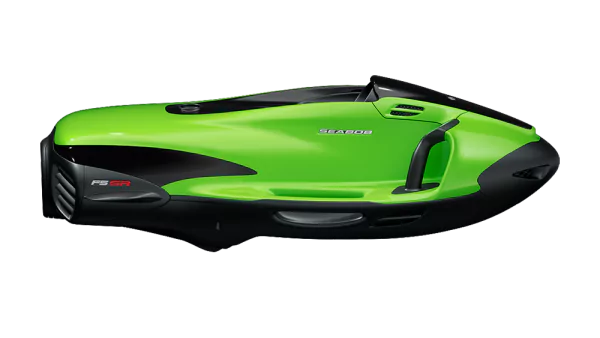 Seabob F5 SR