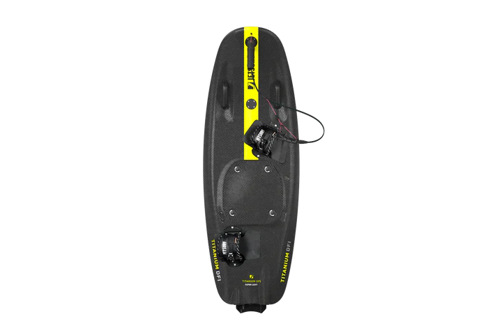 JetSurf Titanium DFI SL