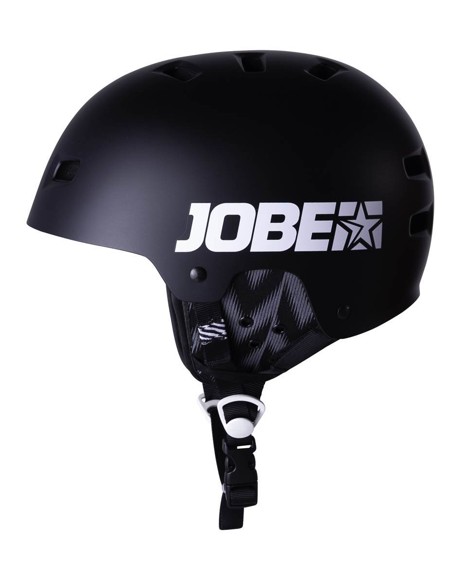 Base Schwarz Wakeboard Helmet1