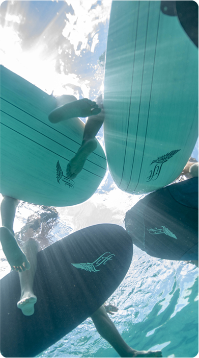 Lift Foil Electric Hydrofoils | Premium eFoil Experience